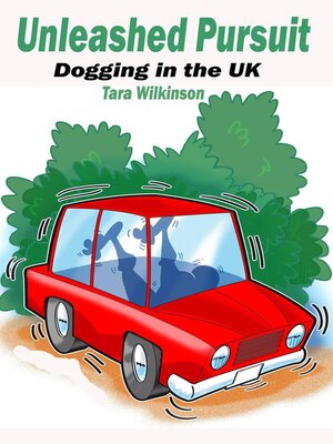 cover image of Unleashed Pursuit
